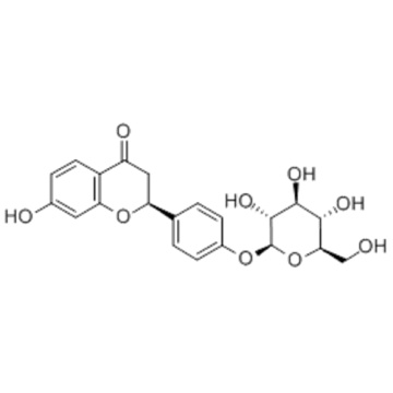 LIQUIRITIN(SH) CAS 551-15-5