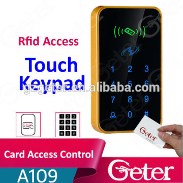 MF 13.56Mhz RFID Card Access Controllers JTL A109