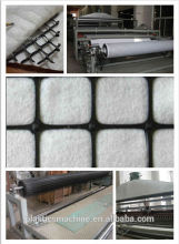 Plastic Laminating Mesh Plant, Plastic Machine