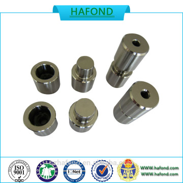 Aircraft Part CNC Machined Part