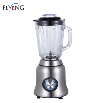 Blender Juicer Portabel Stainless Steel Industri Terbaik