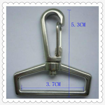 Metal Swivel Snap Hook