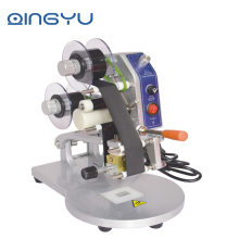 Manual Ribbon Printing Machine / Hot Stamp Date Coder