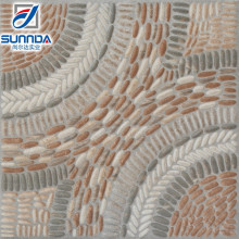 Inkjet rustic garden importer ceramic floor tile