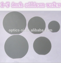 orientatin 111 silicon wafer , polished silicon wafer