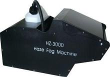 3000W Remote Control Stage Fog Machines, Special Effect Haz