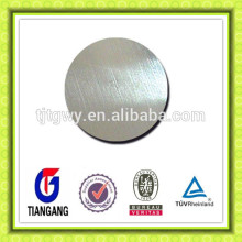 circle aluminium 6061