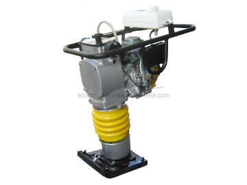 Tamping Rammer (TRE-82)