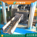 Iuwon Warehouse Storage Pallet Rack Forming Machine