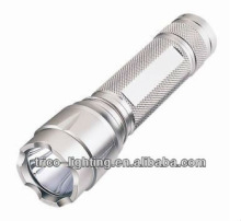 High Power Rechargeable dive LED flashlights & torches