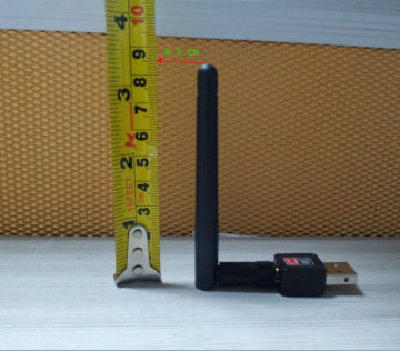 150Mbps Mini USB Wireless WiFi Antenna