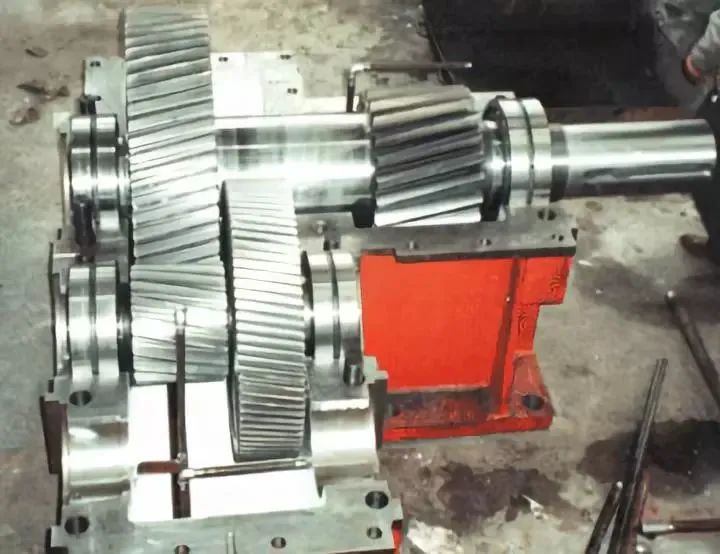 gearbox oil gearbox oil