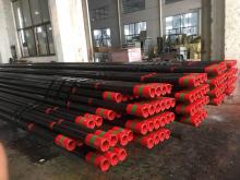 SGS steel pipe n80 casing and casing oil and gas carbon steel pipe oil tube