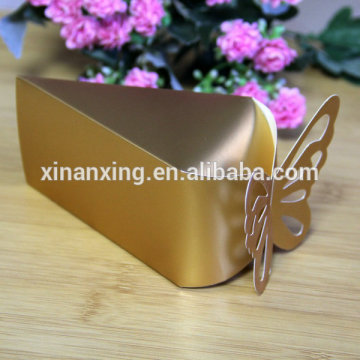 silk elegant candy box wedding invitations wholesale