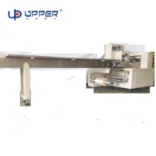 Candle Packaging Machine - Wrapping & Packing Machinery