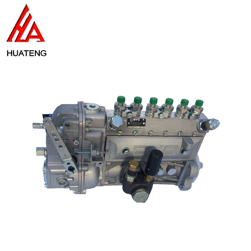 Deutz F3L912 F4L912 F6L912 Fuel Injection Pump 0423 1581