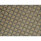 square opening wire mesh