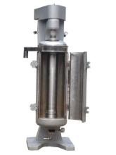 New Design Bowl Pectin Extraction Separator Tubular Centrifuge Coconut Oil Centrifuge Liquid Liquid or Solid Liquid Separation