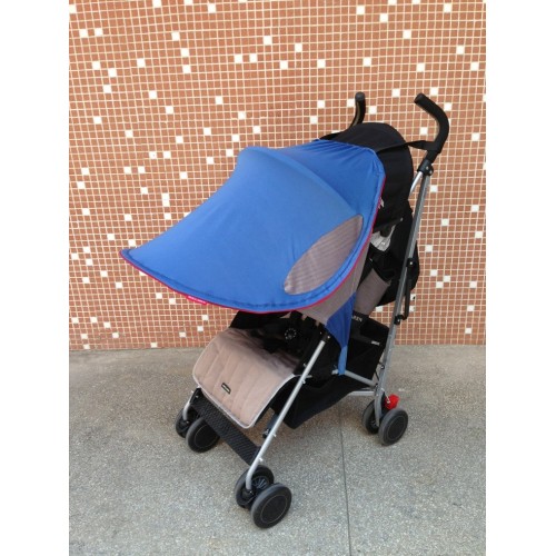 Kerai Stroller B