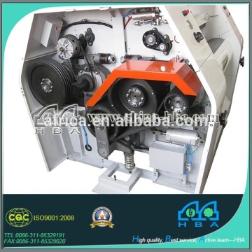 New type wheat healthy flour mill wheat milling equipment