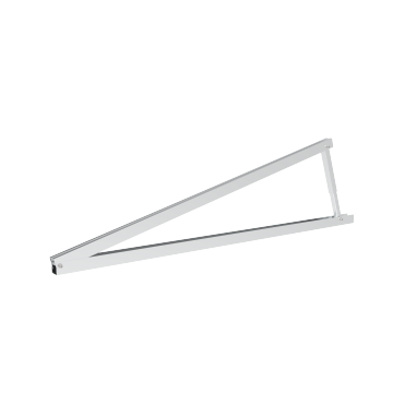 Triangle Support For Roof