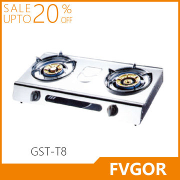 FT23 portable blue flame gas stove