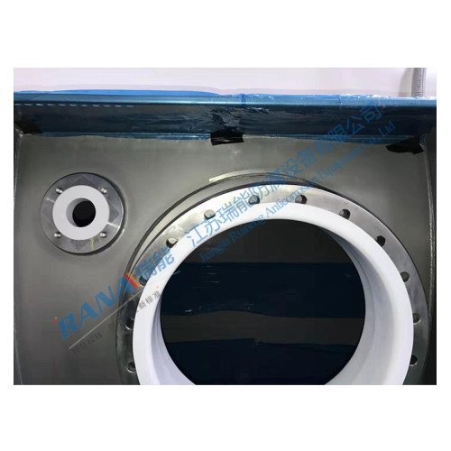 Water Tank Lining PFA Panel