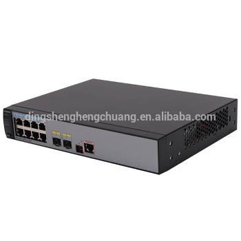 Huawei S5700 Series 10 Port S5700-10P-PWR-LI-AC Huawei PoE Switch