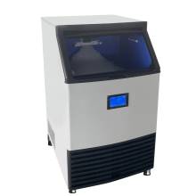 Factory Price Commercial Granular Ice Machine - Nugget Ice Machine