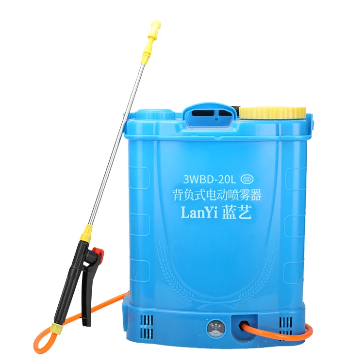 High Quality 20L Battery&Hand Sprayer