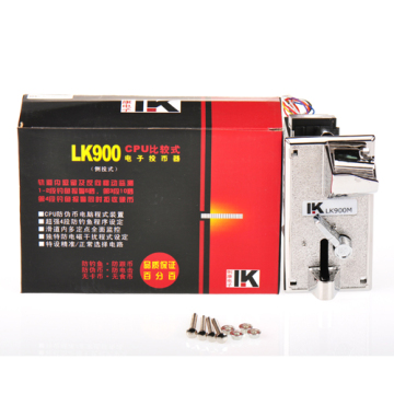 LK900M Jukeboxes coin acceptor