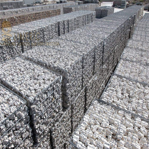 prix de panier de gabions soudés