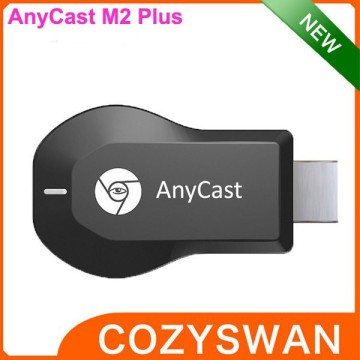 Cozyswan Ezcast Dongle Anycast M2 Plus Miracast Dongle