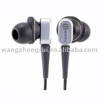 In-ear Earphone
