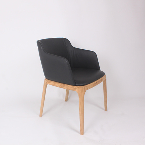 Grace Chair Emmanuela Galliny dla Poliform