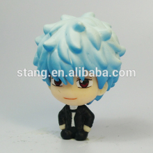 Nice packing toys hot wholesale plastic figurines