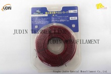 Spiral Nylon Trimmer Line