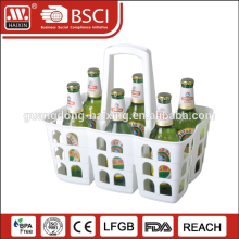 Haixing plastic PP beer cans beverage holder