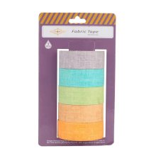 Sticky Fabric Tape Double-Sided