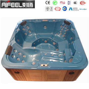 wholesale vita spa hot tub for 6 persons