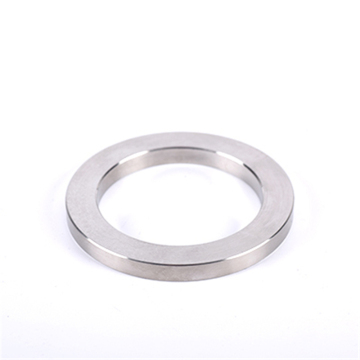 high surface roughness Cobalt Alloy butterfly valve seat