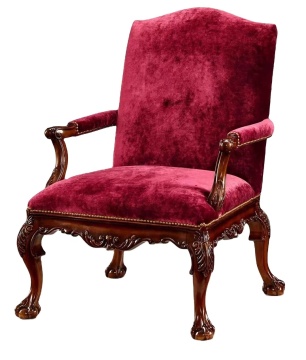 Classical Moroccan Majlis Sectional Sofa