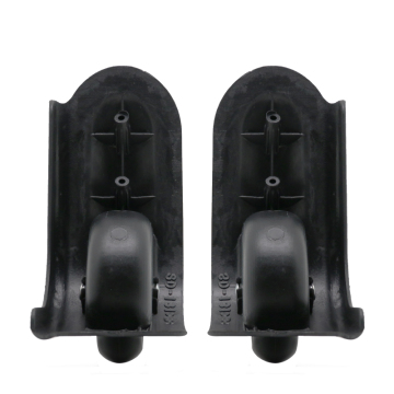 Bag accessories parts plastic luggage Suitcase wheel