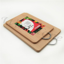 Beech Wood Cutting Board