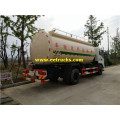 Dongfeng 16m3 Dry Bulk Tank Trucks