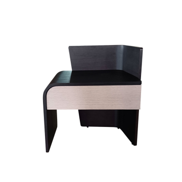 Modern Fancy Bedside Table