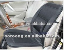 12v cooling car seat cushion with CE,car seat cushion with fan
