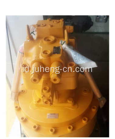 Excavator SK350-8 Motor Ayun LC15V00022F2