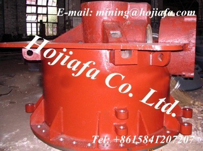 Cone Crusher Base