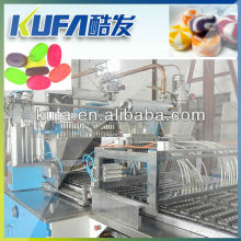 Automatic Hard Candy Making Machine